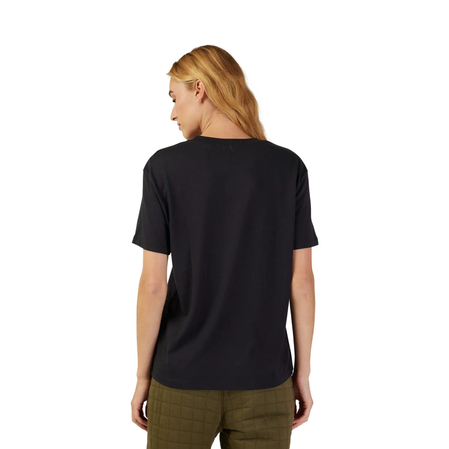 Fox Head Basic Tee - Women's