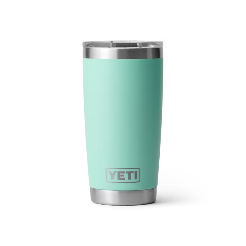 Rambler 20oz (591ml) Tumbler w/MagSlider Lid