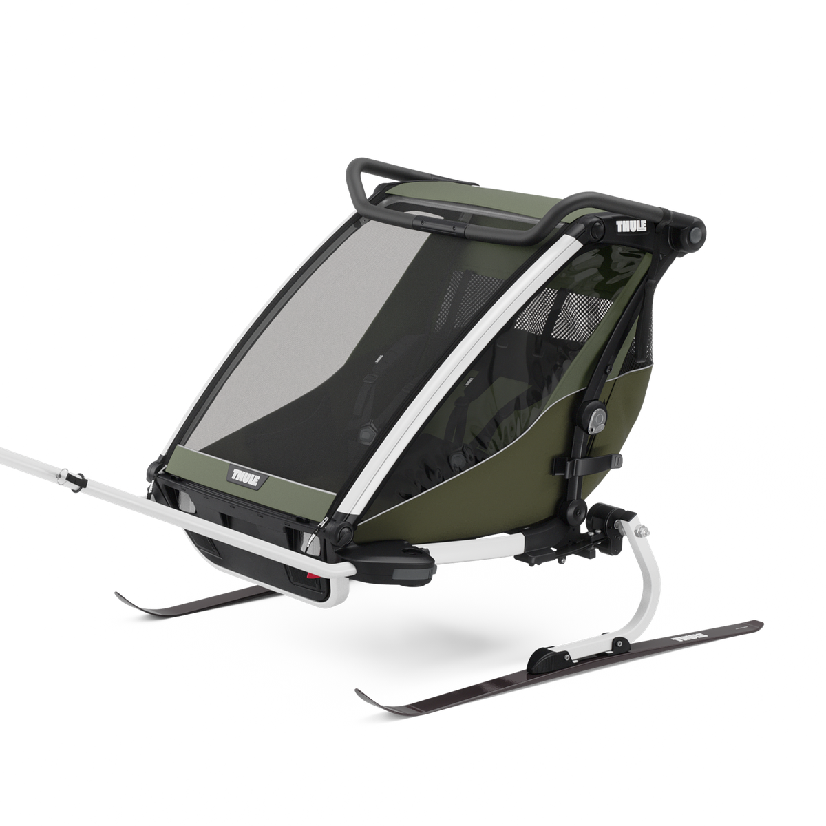 Thule Chariot Lite - Double