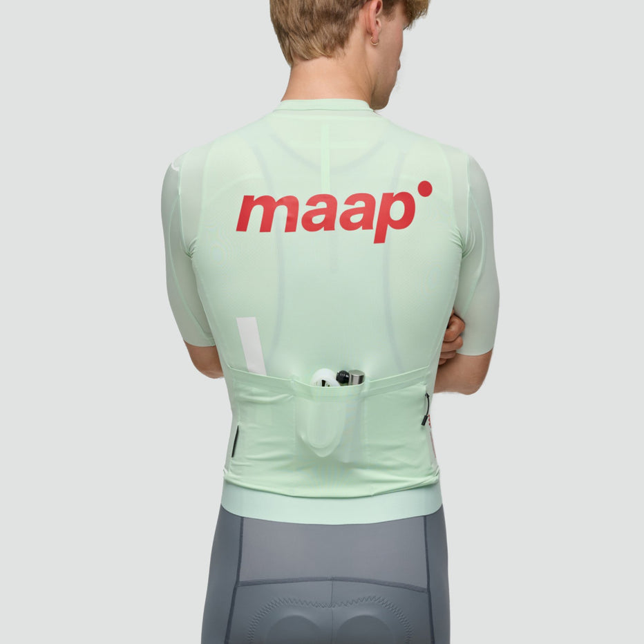 Training Jersey 2.0