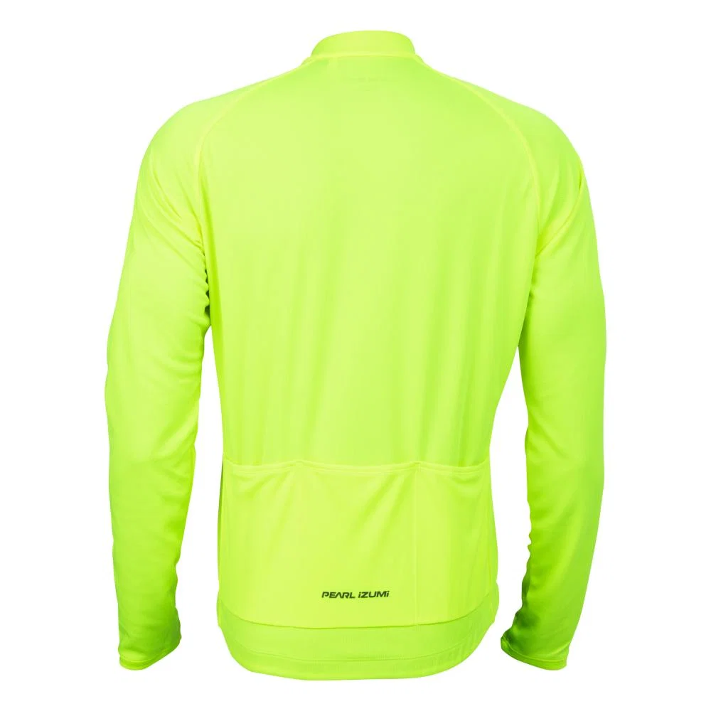 Quest LS Jersey