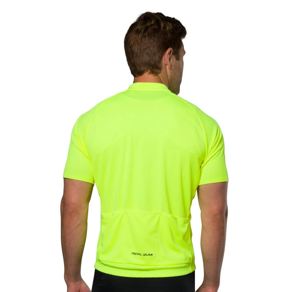 Quest SS Jersey