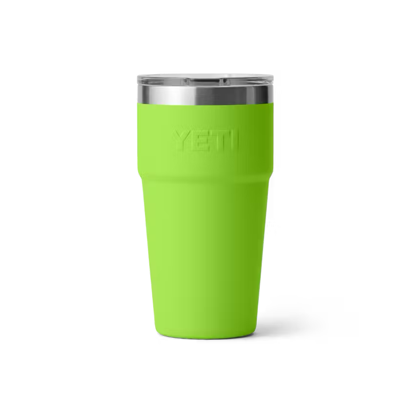 Rambler 20oz (591ml) Stackable Cup w/MagSlider Lid