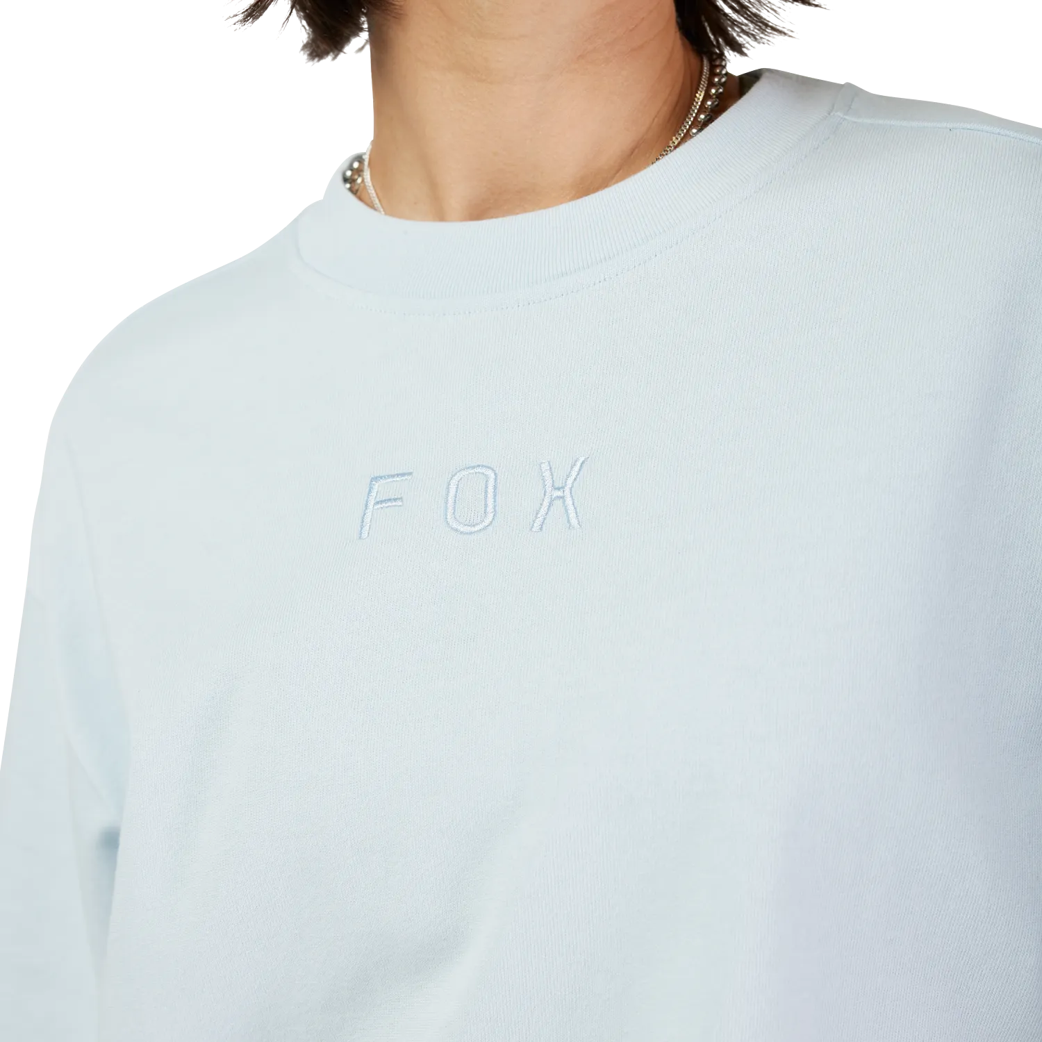 Wordmark Premium Tee - Women's