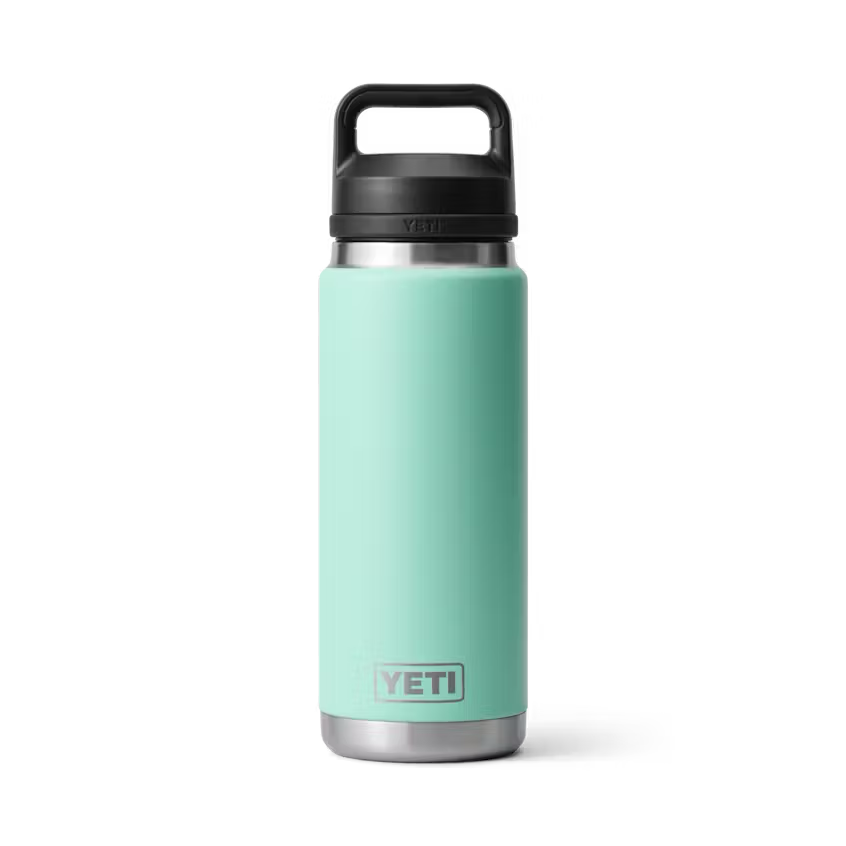 Rambler 26oz (769ml) Bottle w/Chug Cap