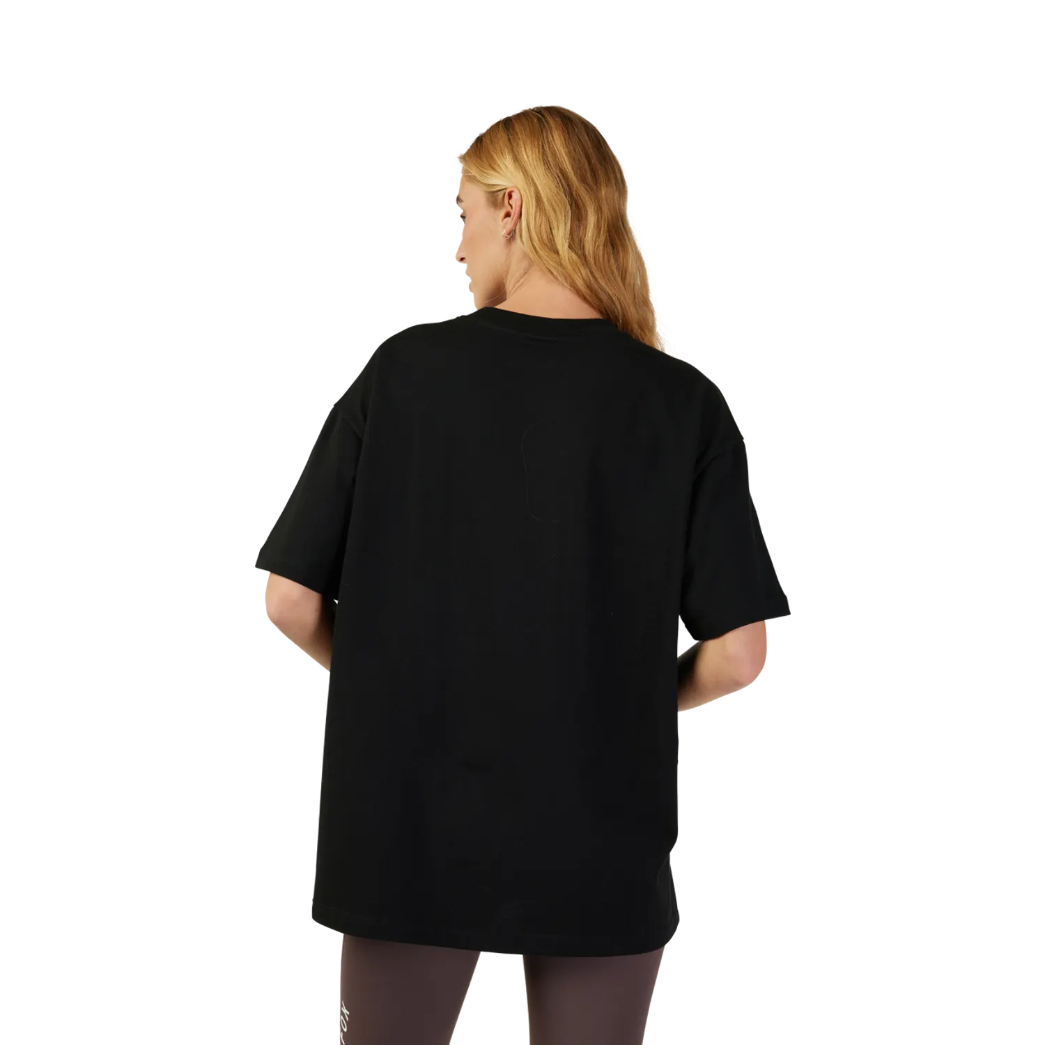 Wordmark Premium Tee - Women's