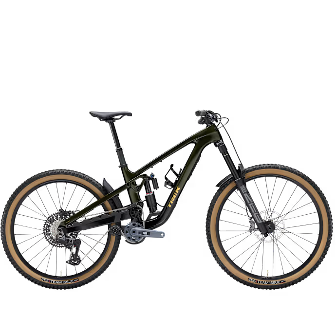 2025 | Slash 9.8 GX AXS T-Type Gen 6