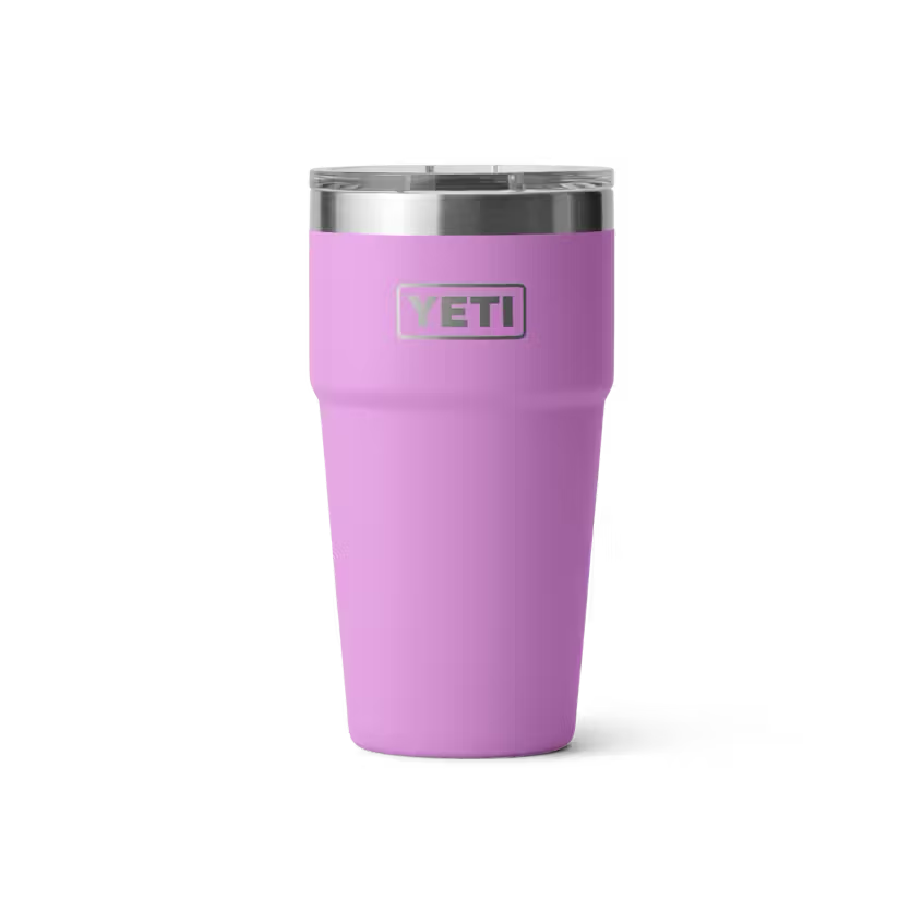 Rambler 20oz (591ml) Stackable Cup w/MagSlider Lid
