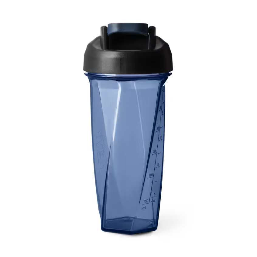 Yonder 27oz Shaker Bottle w/Helimix Technology