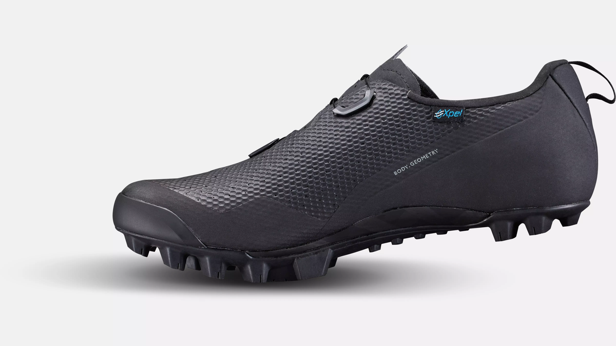Recon 3.0 Clipless Shoes