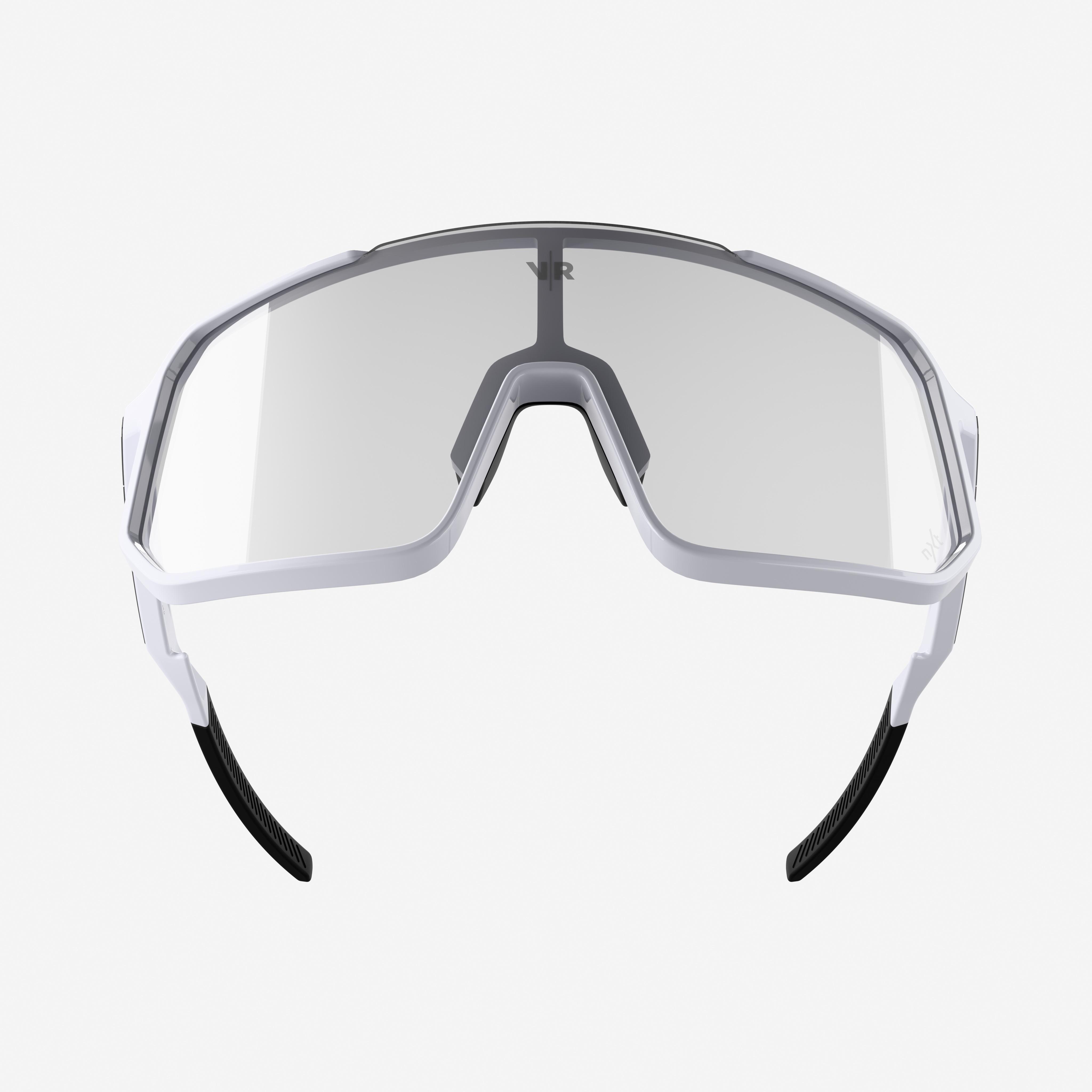 Taaien Photochromatic Sunglasses