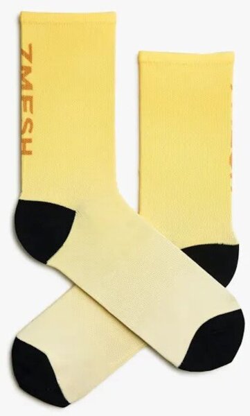 Fading Light Sock - 7.5"