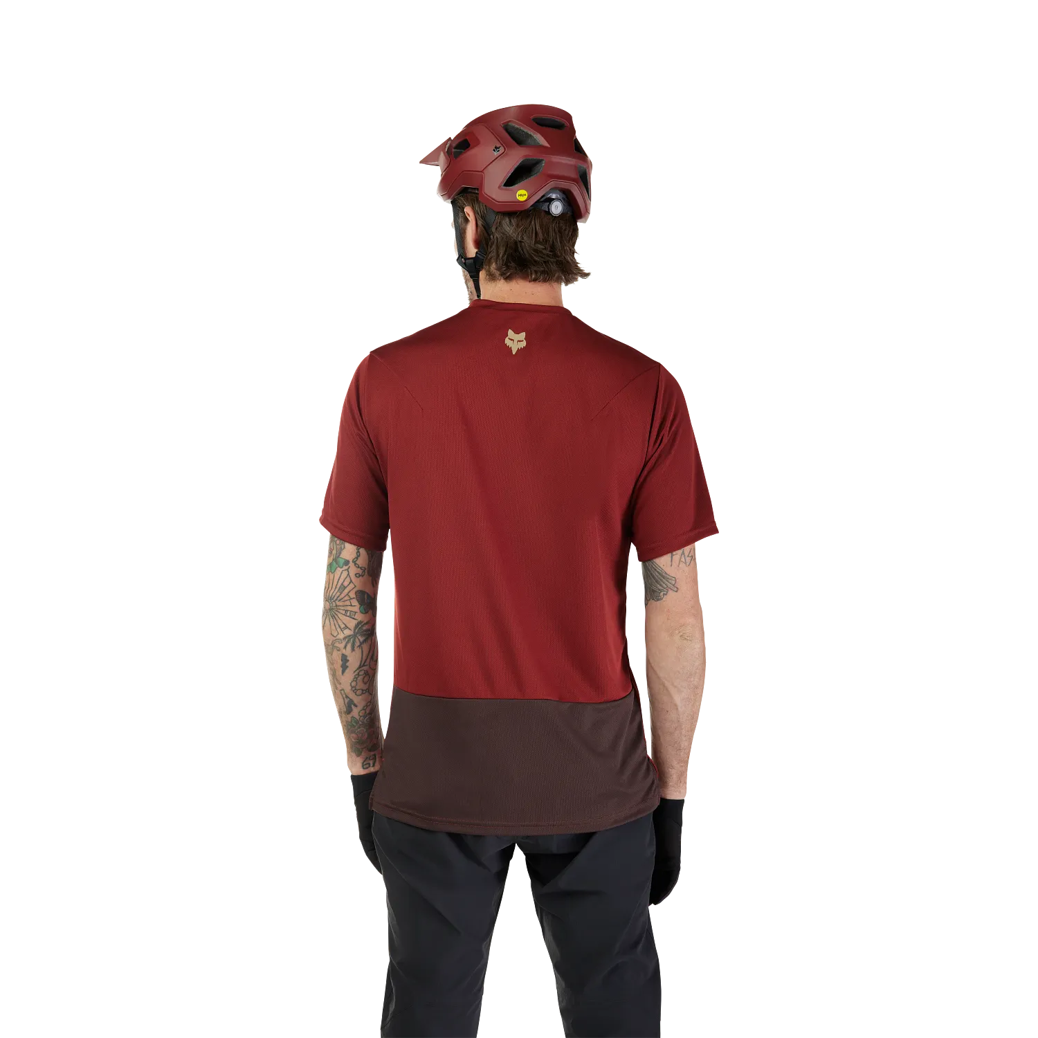 Ranger Wordmark Jersey