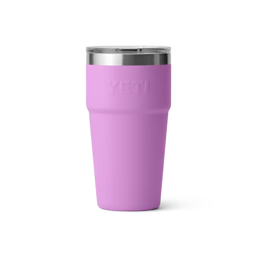 Rambler 20oz (591ml) Stackable Cup w/MagSlider Lid