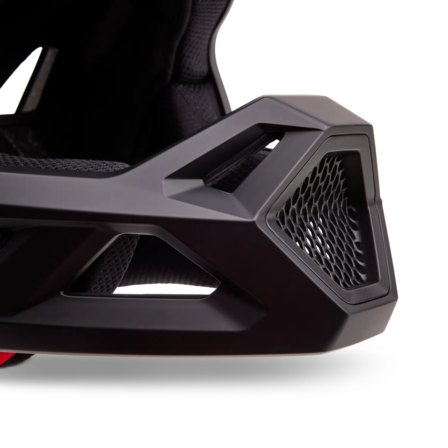 Rampage Helmet Matte Black CE/CPSC