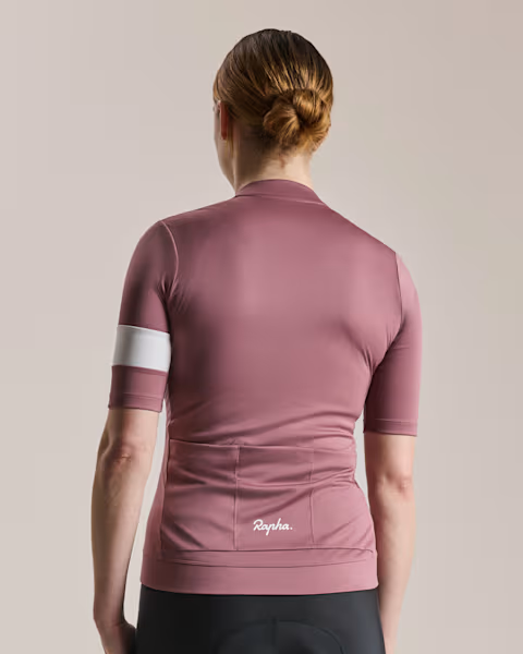 Women's Core Jersey