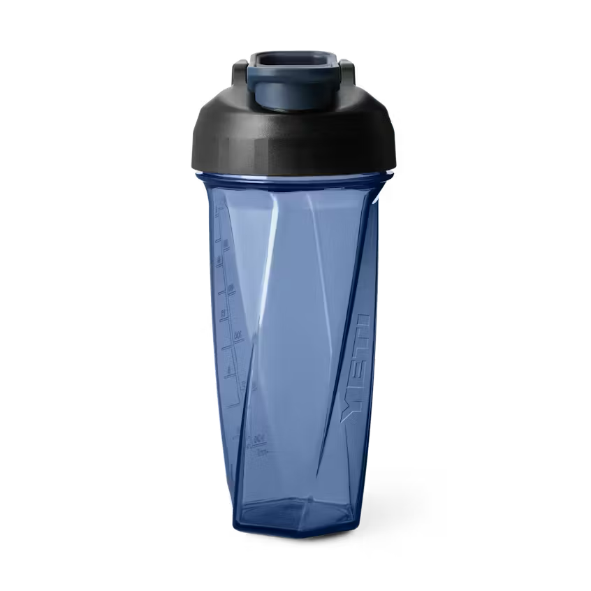 Yonder 27oz Shaker Bottle w/Helimix Technology