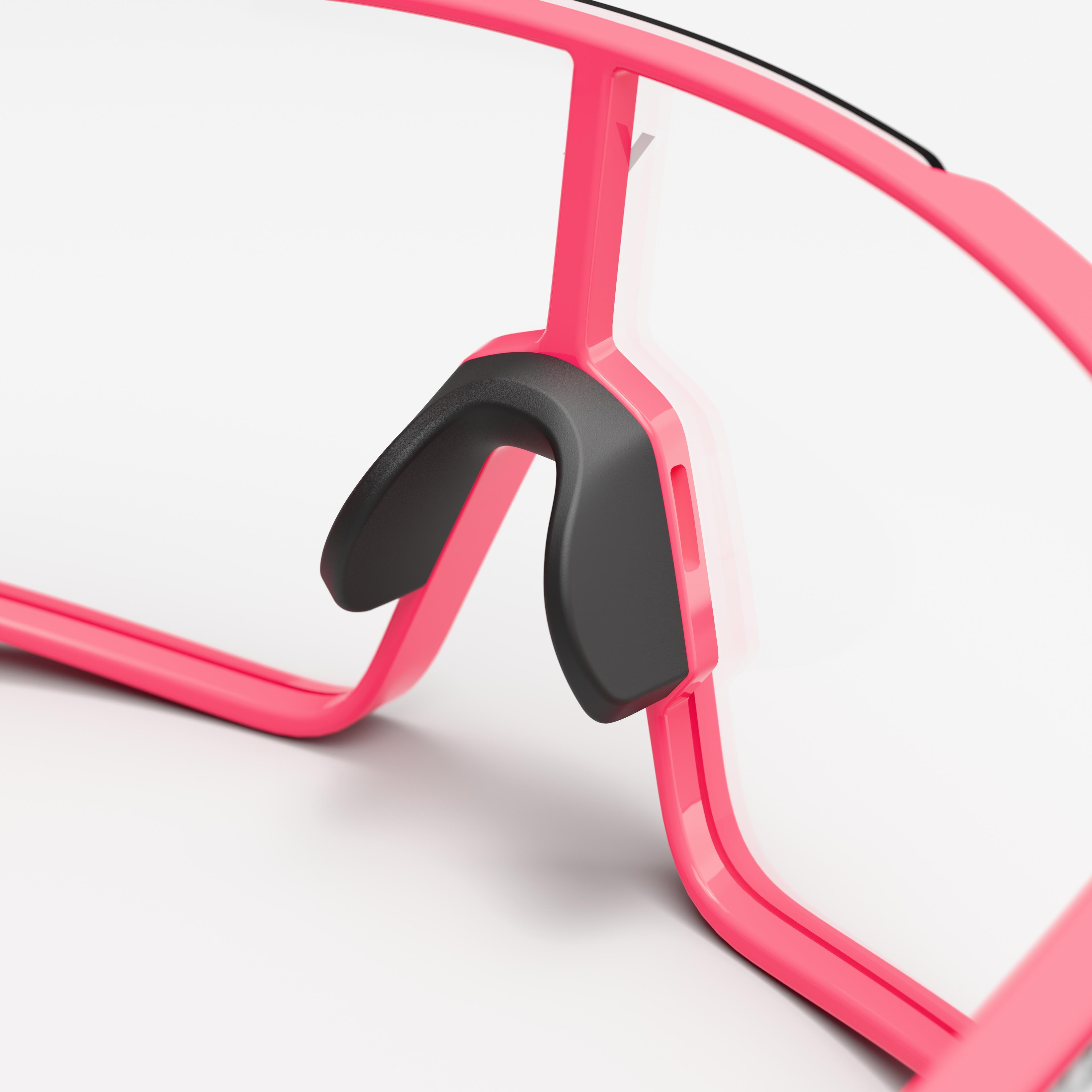 Taaien Photochromatic Sunglasses