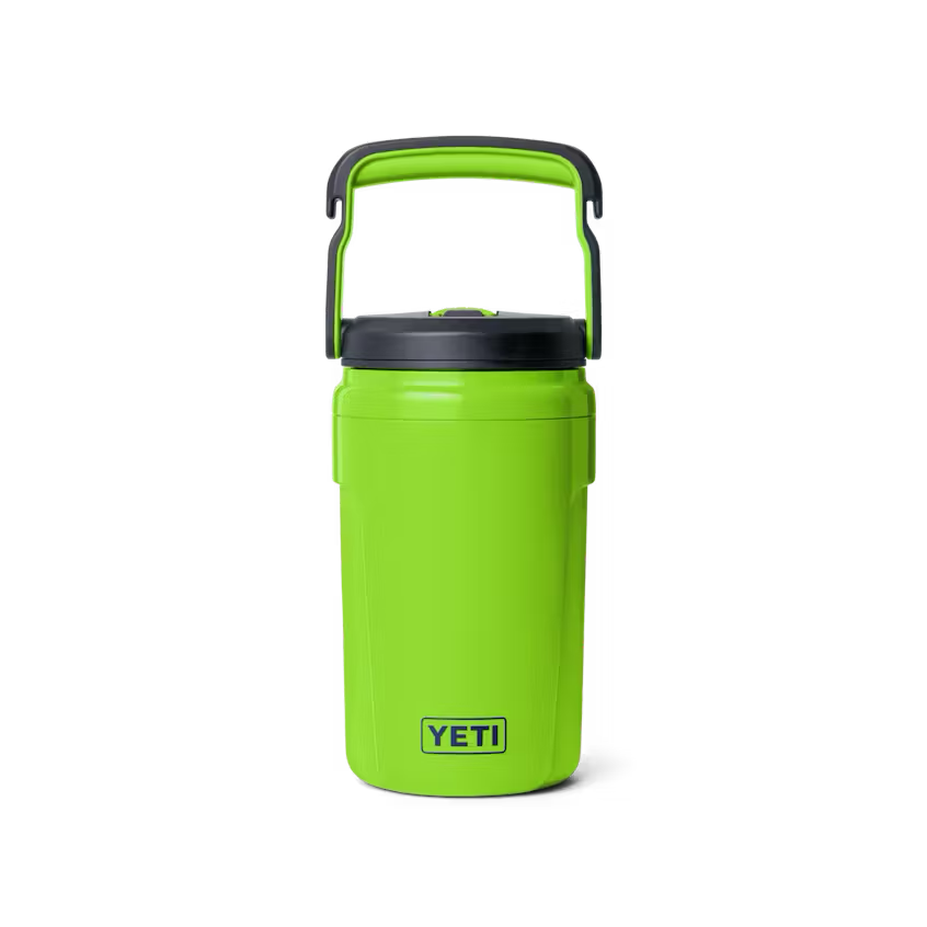 Silo 40oz (1.18L) Jug w/Magdock Straw Cap