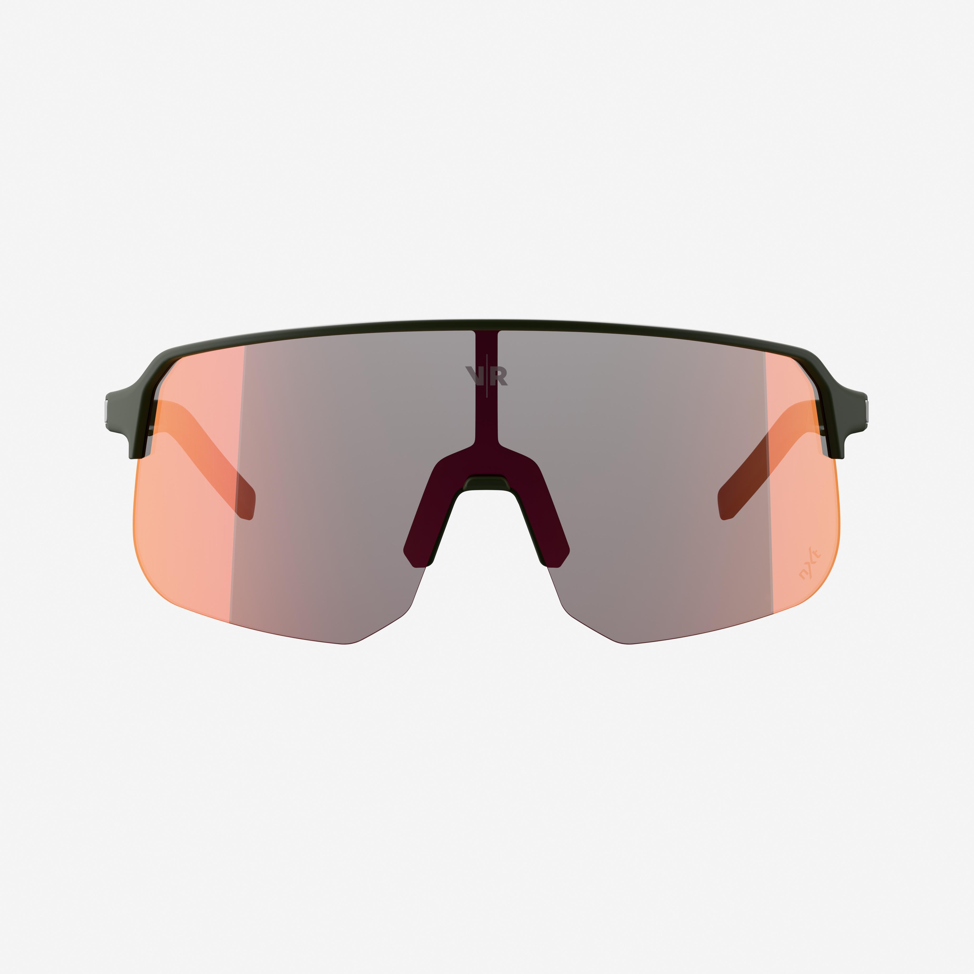 Kware Photochromatic Sunglasses