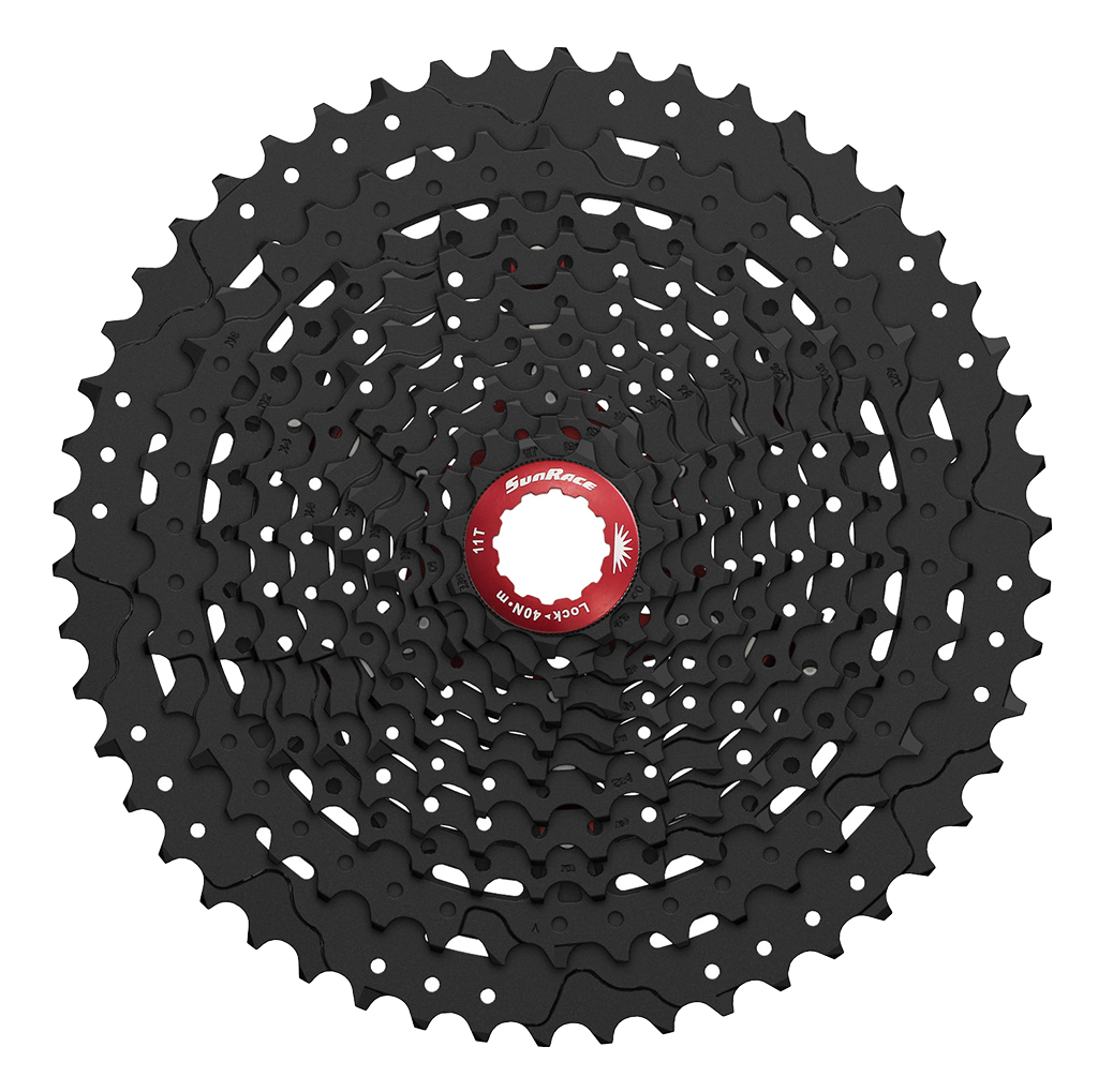 CSMX80 11spd Cassette