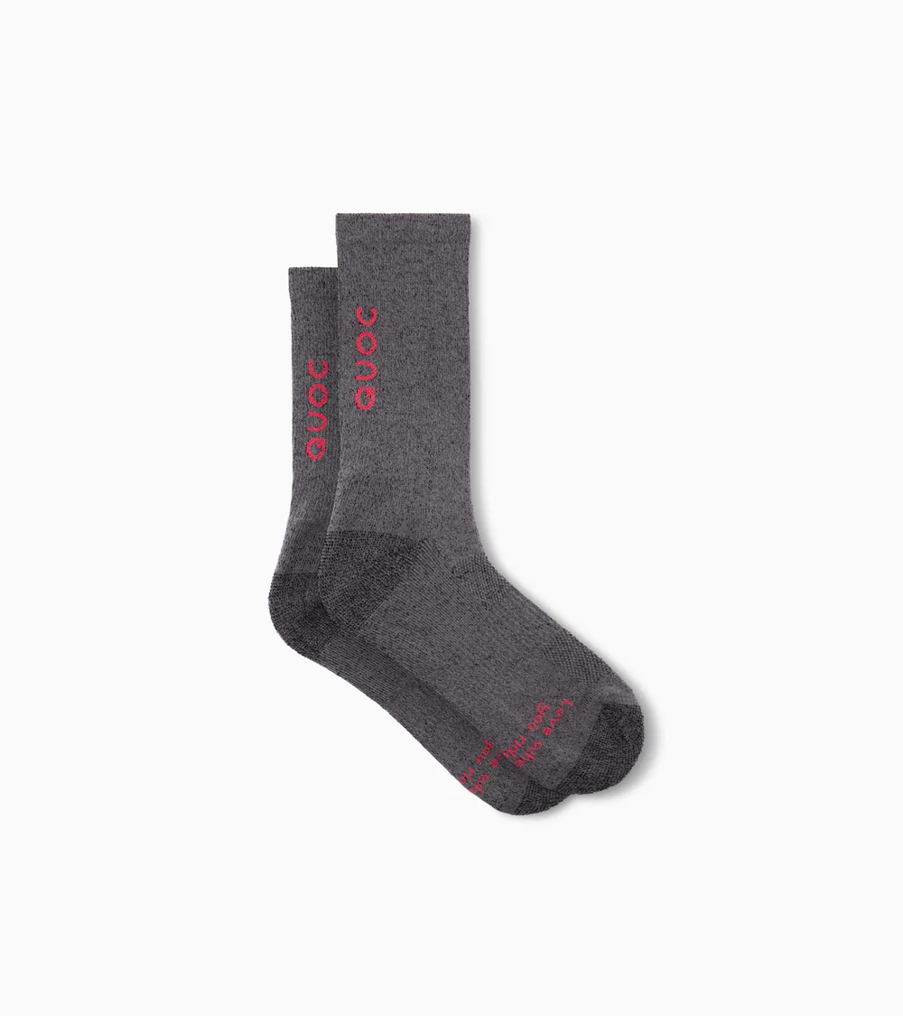 Signature Merino Socks