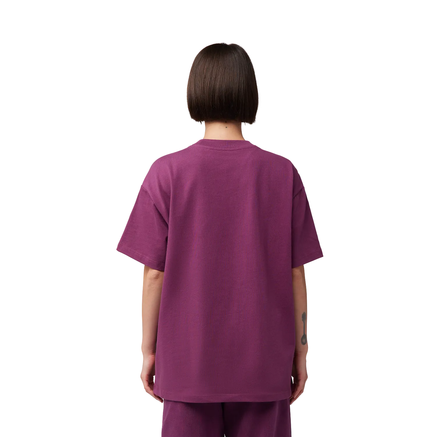 Wordmark Premium Tee - Women's