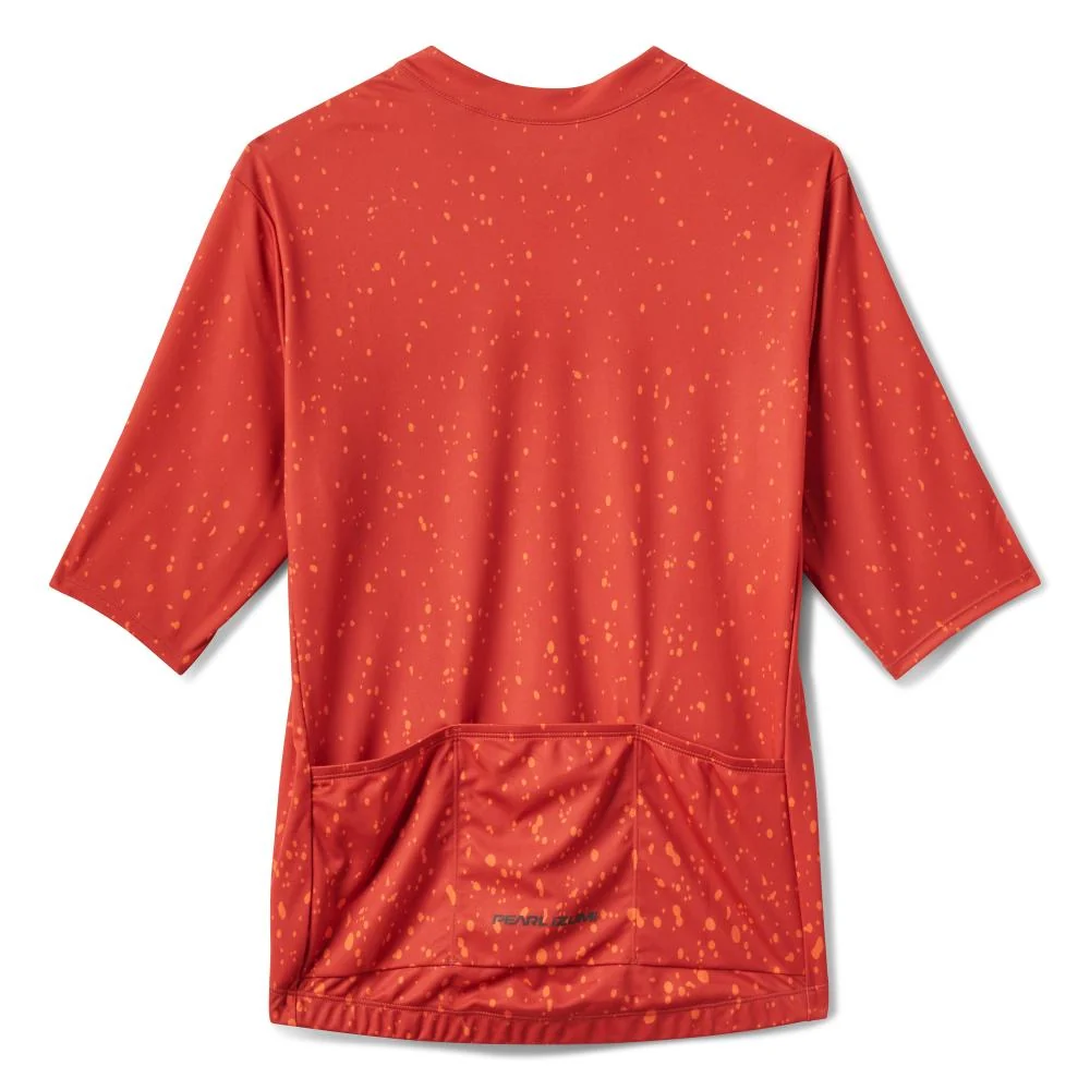 Attack SS Jersey