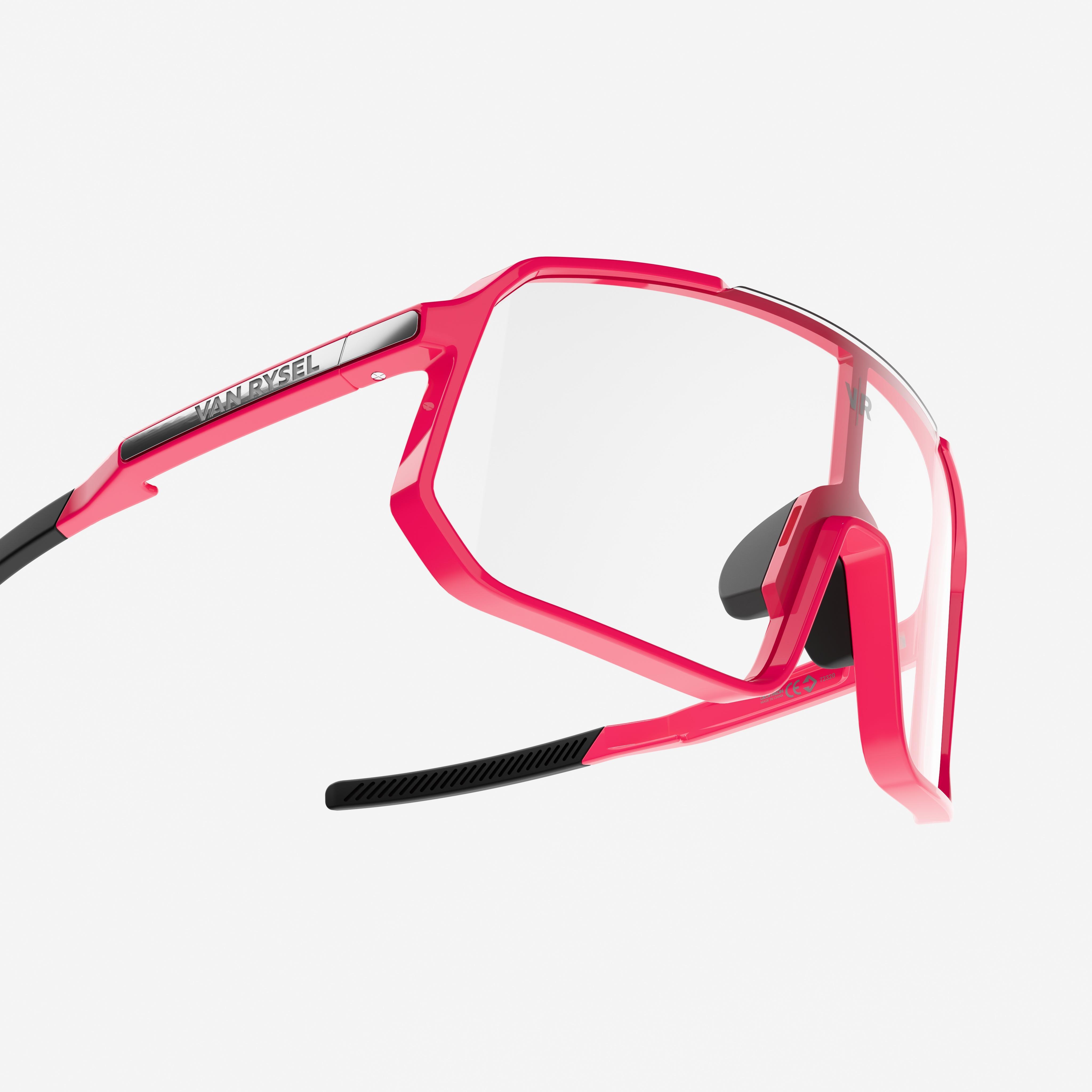 Taaien Photochromatic Sunglasses