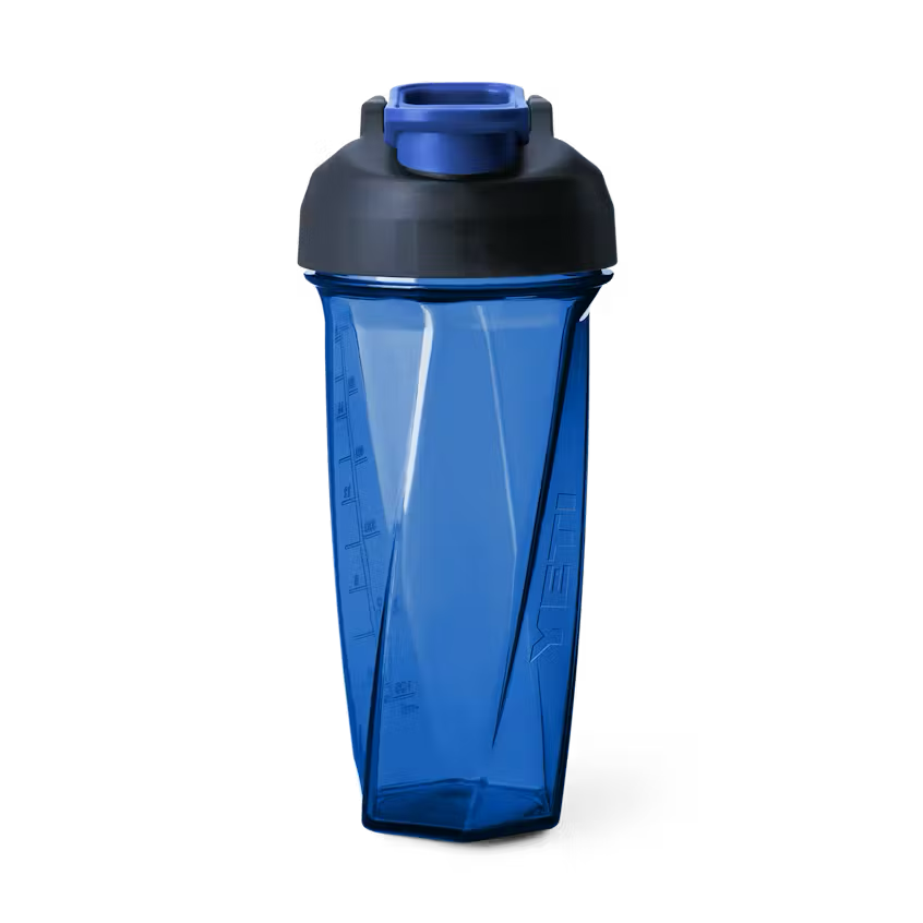 Yonder 27oz Shaker Bottle w/Helimix Technology