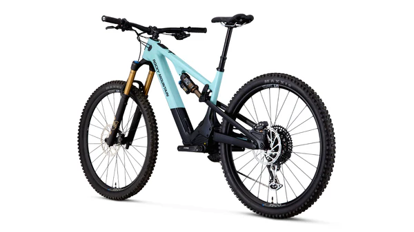 2025 | Instinct Powerplay SL Carbon 70