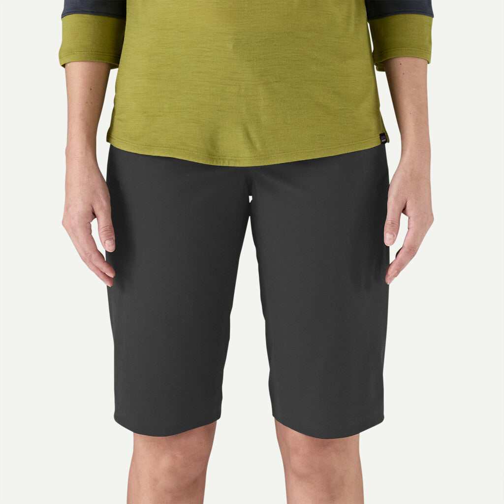 Dirt Roamer Bike Shorts - Women's