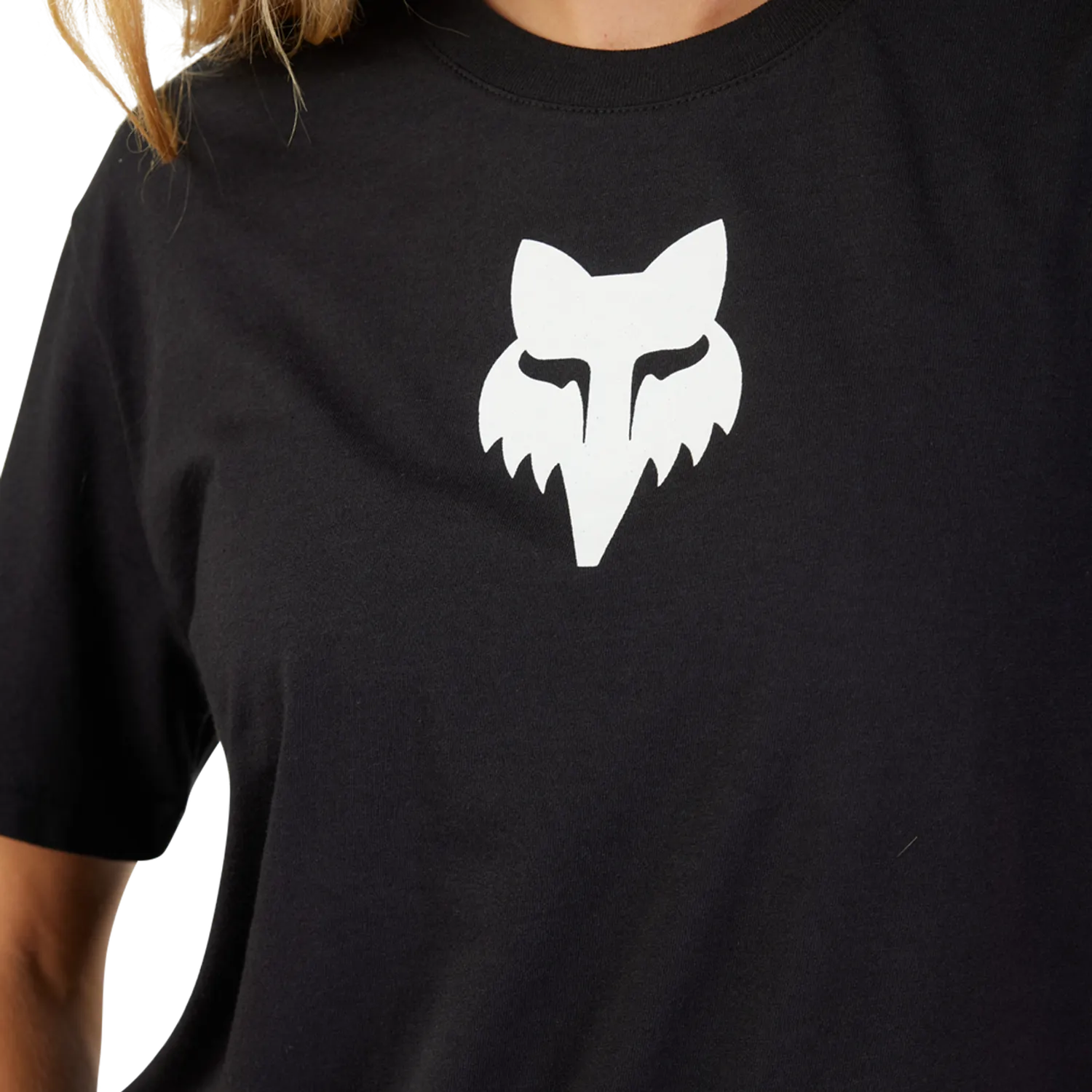 Fox Head Basic Tee - Women's
