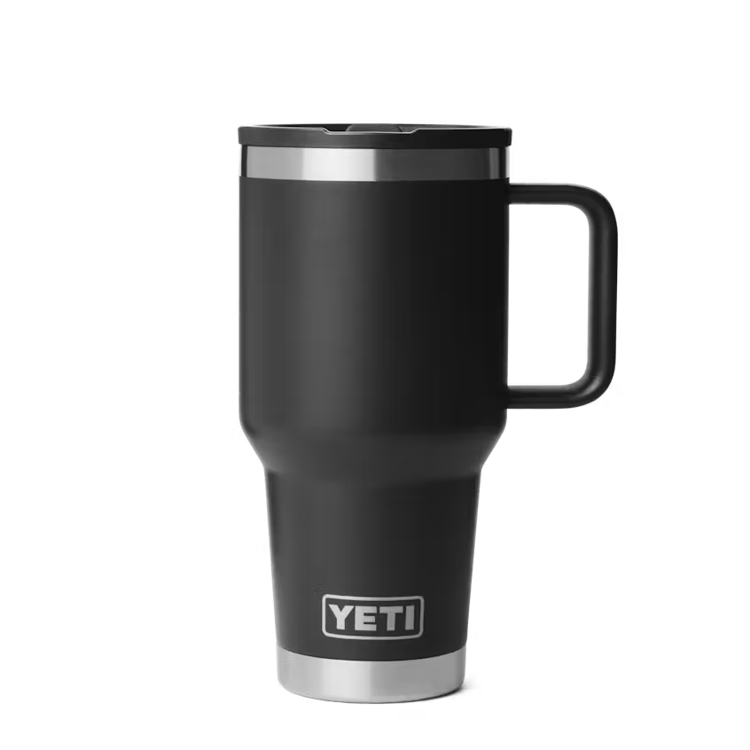 Rambler 30oz (887ml) Travel Straw Mug