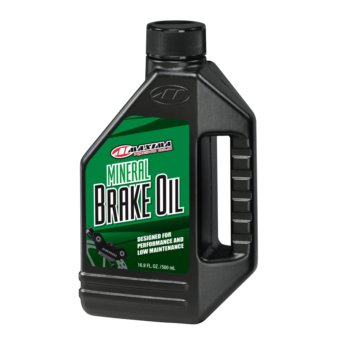 Maxima Mineral Brake Fluid