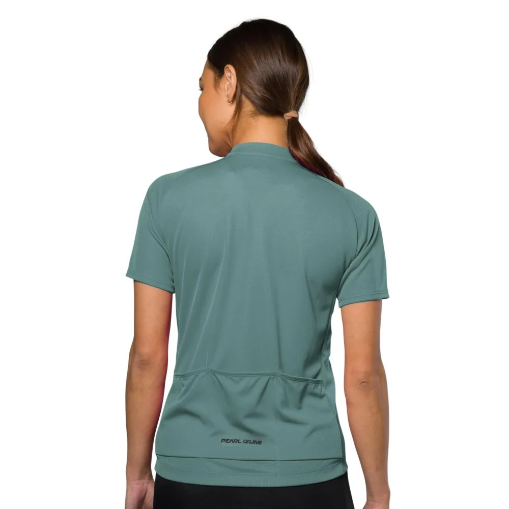 Women's Quest SS Jersey