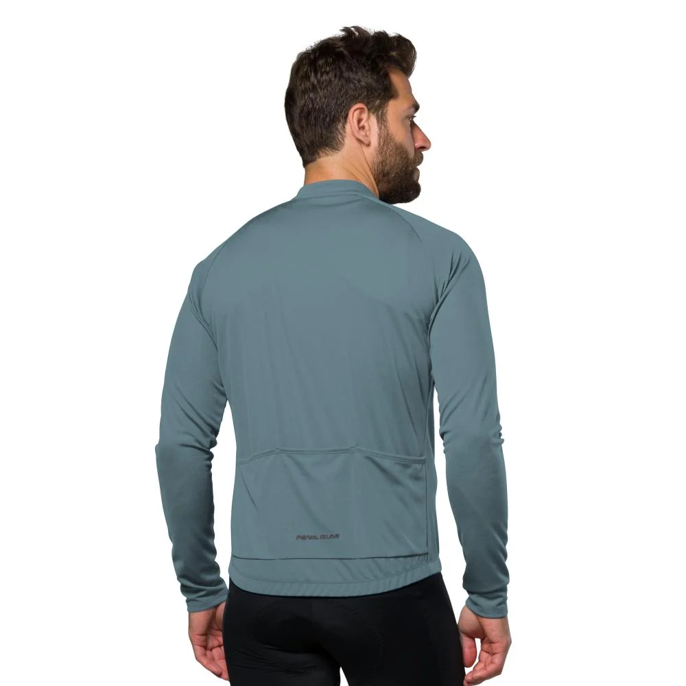 Quest LS Jersey