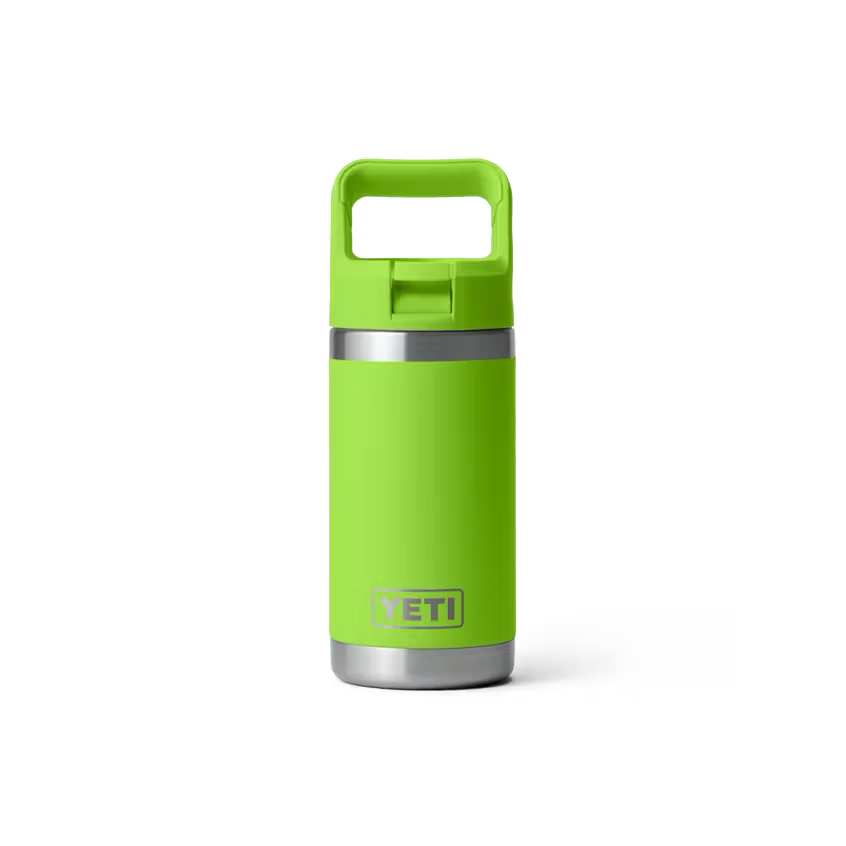 Rambler Jr 12oz (355ml) Kids Straw Bottle