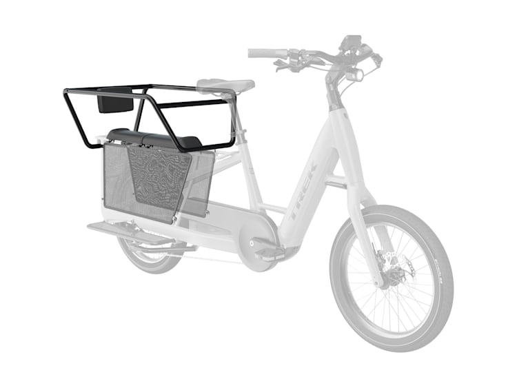 Trek Fetch+ 2 Family Pack
