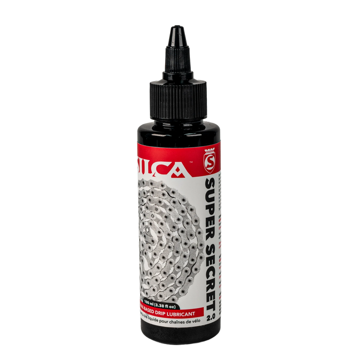 Super Secret Chain Lube 2.0