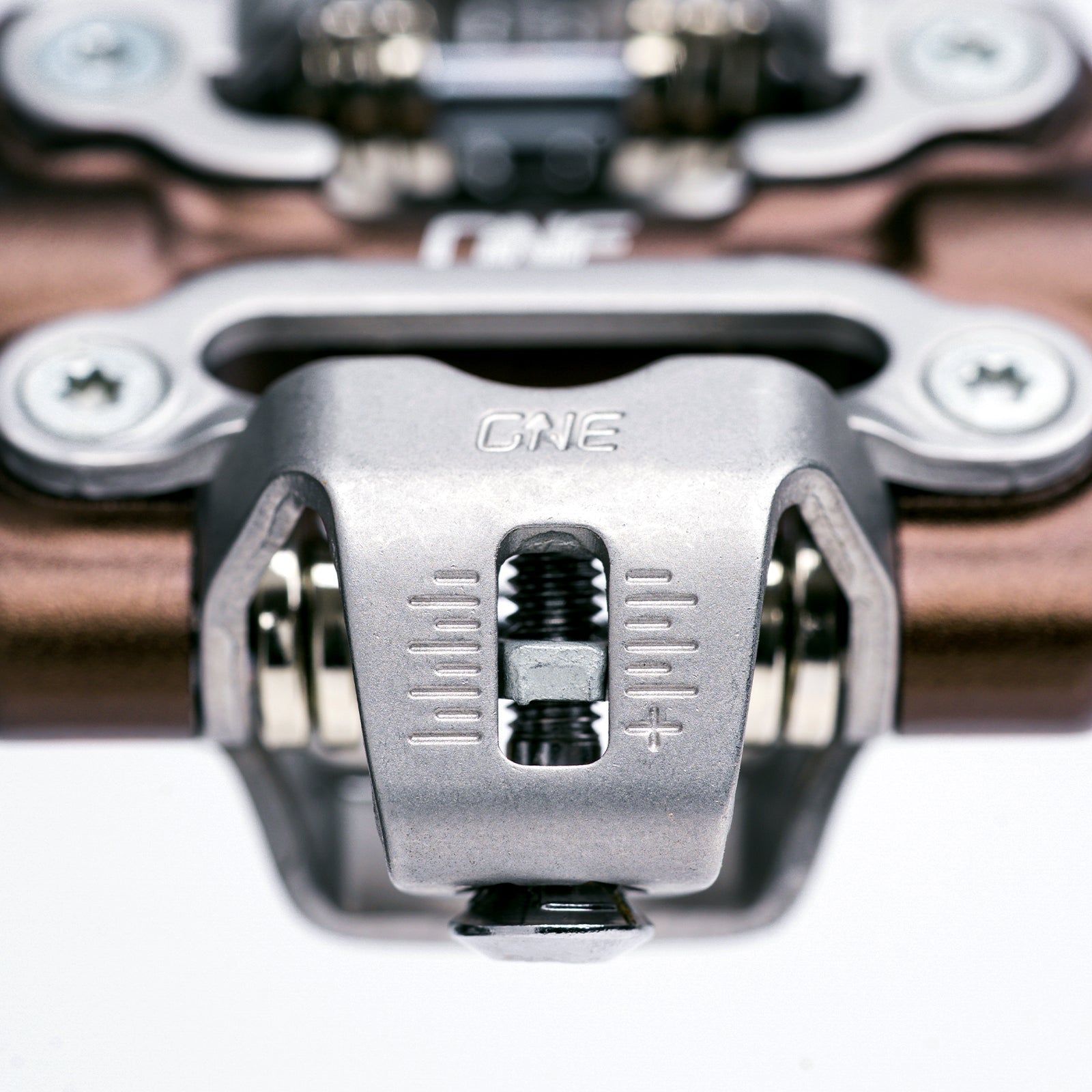 OneUp XC Clip Pedals
