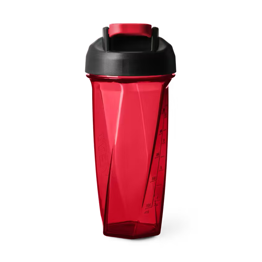 Yonder 27oz Shaker Bottle w/Helimix Technology
