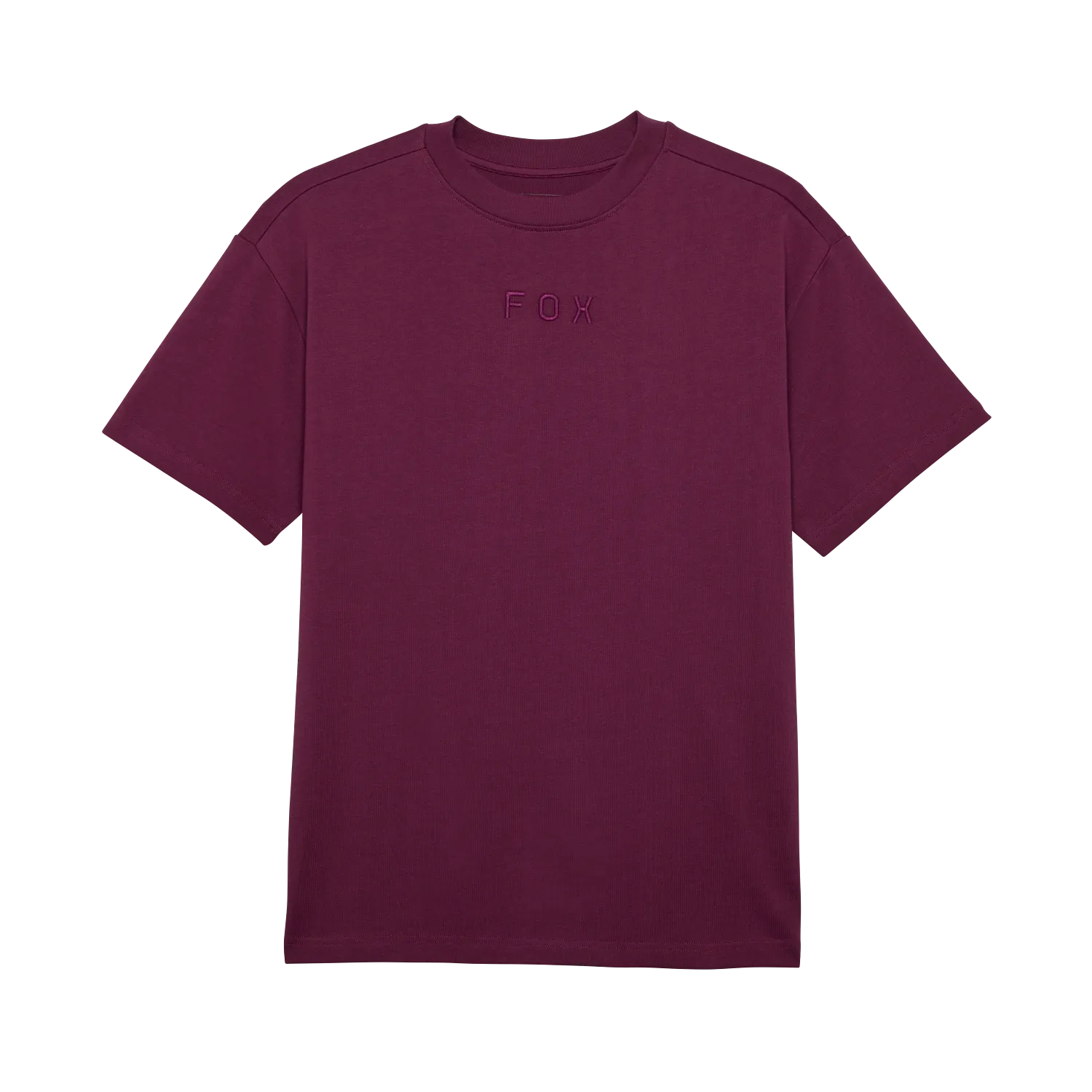 Wordmark Premium Tee - Women's