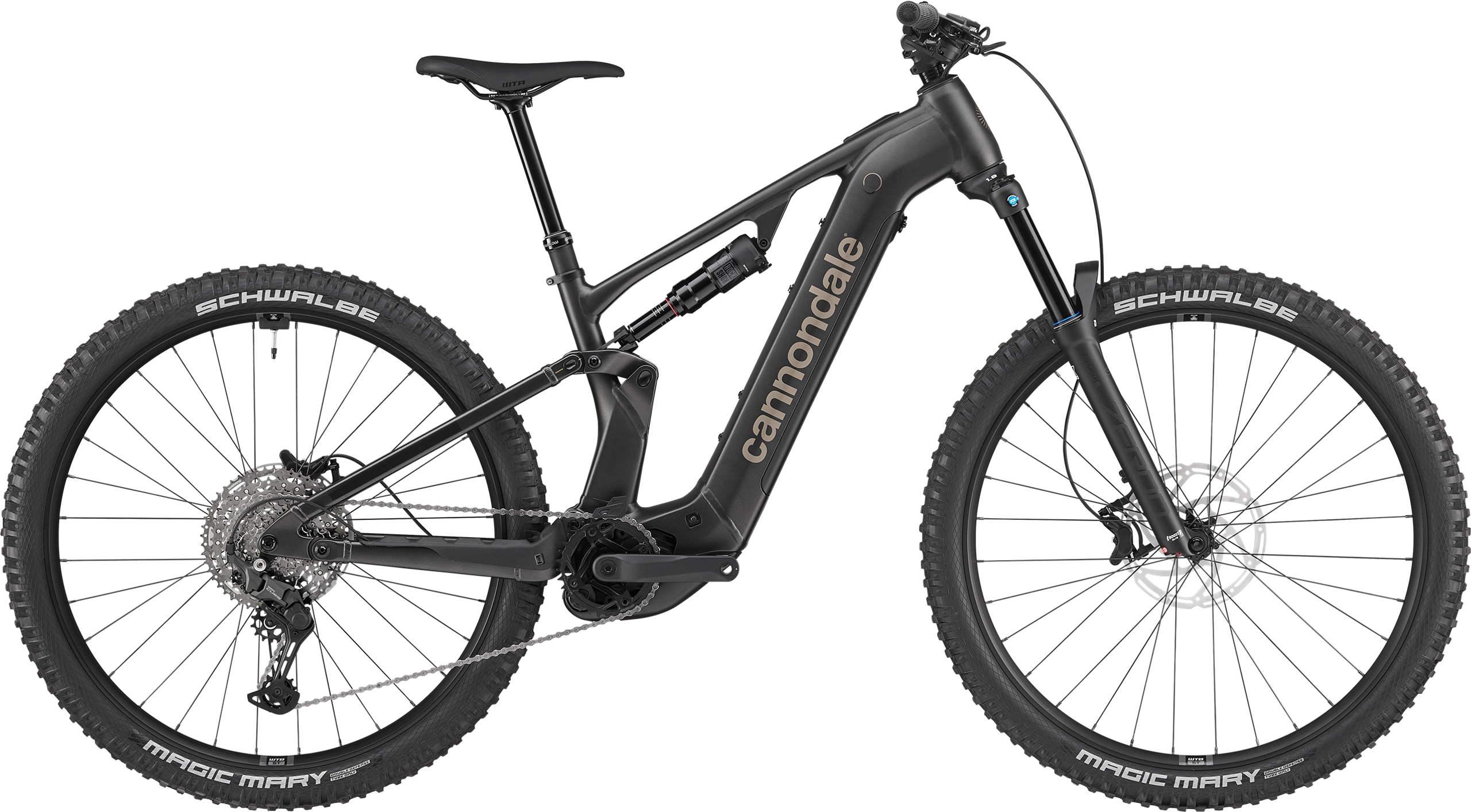 2026 | Moterra 4+