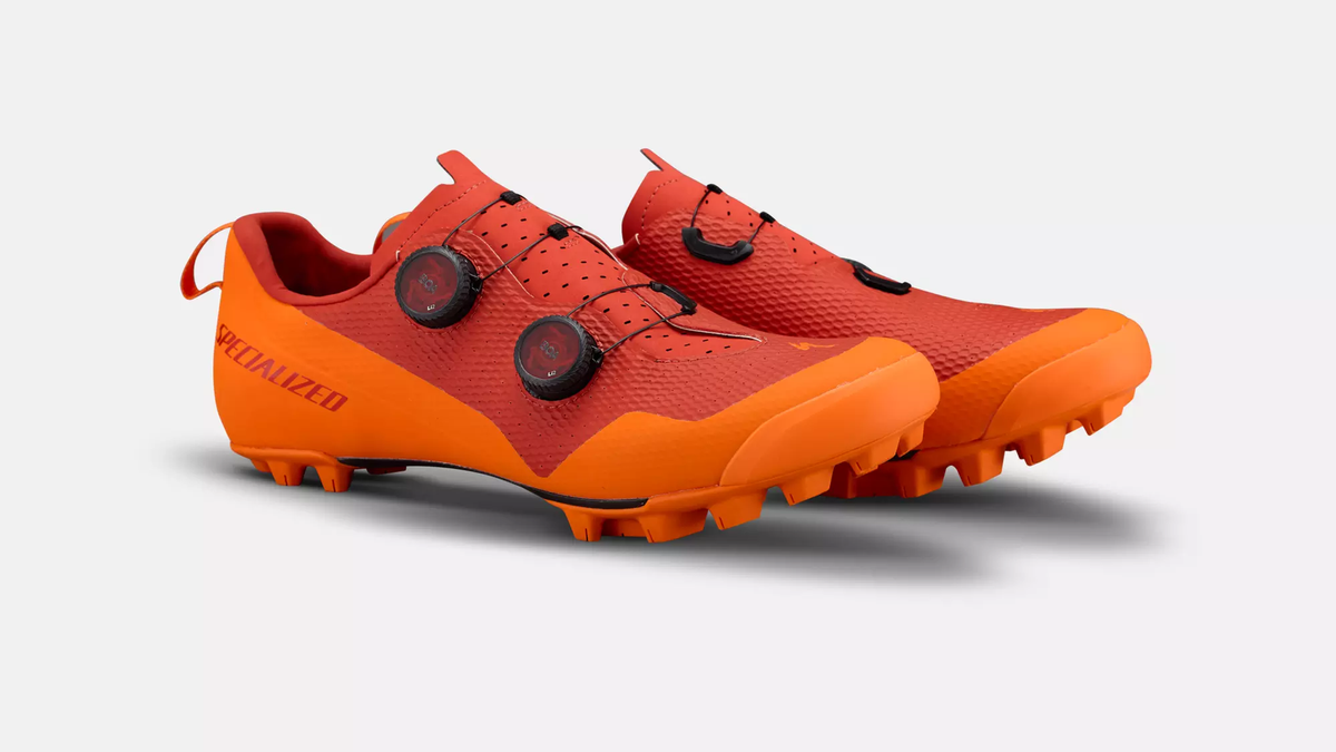 Recon 3.0 Clipless Shoes