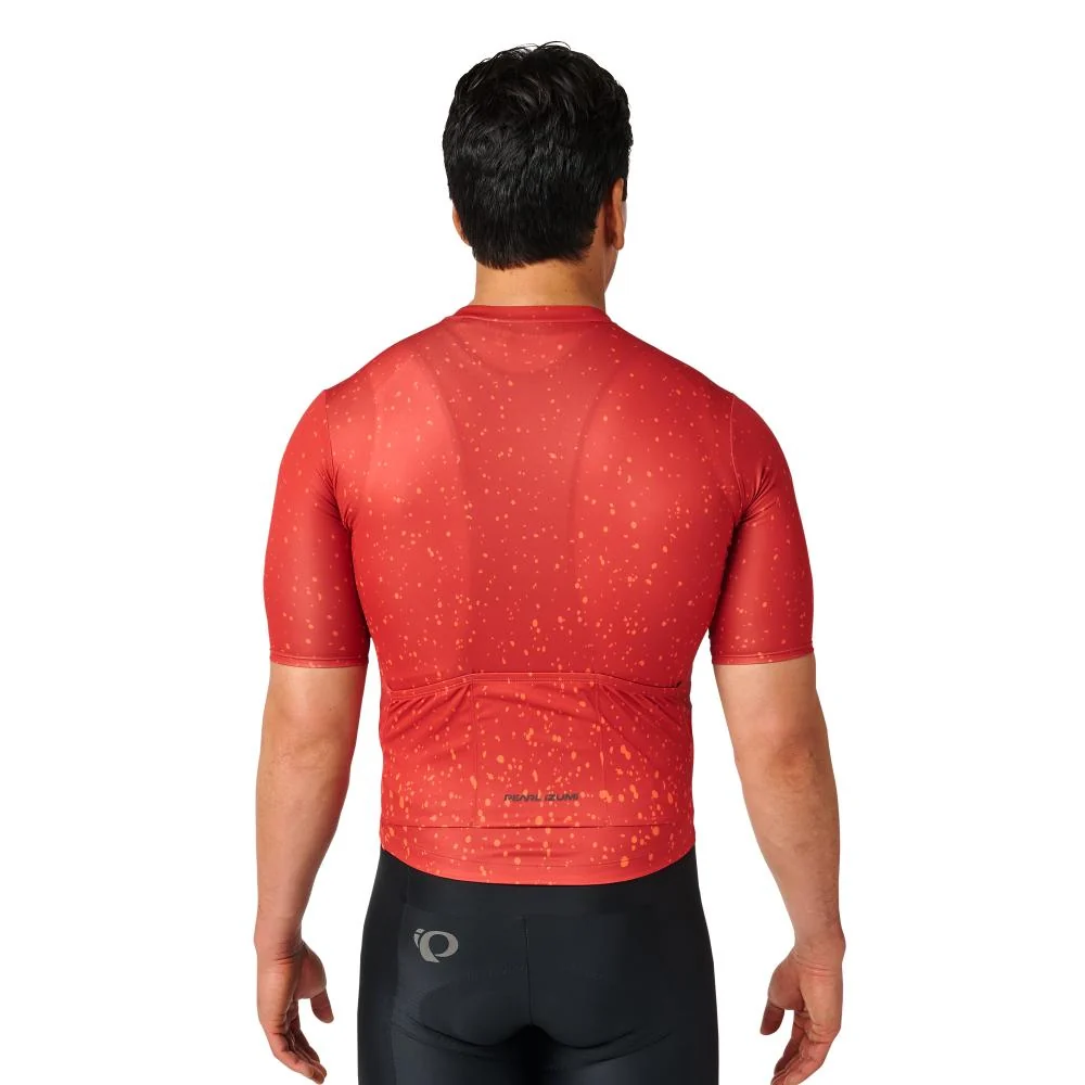Attack SS Jersey