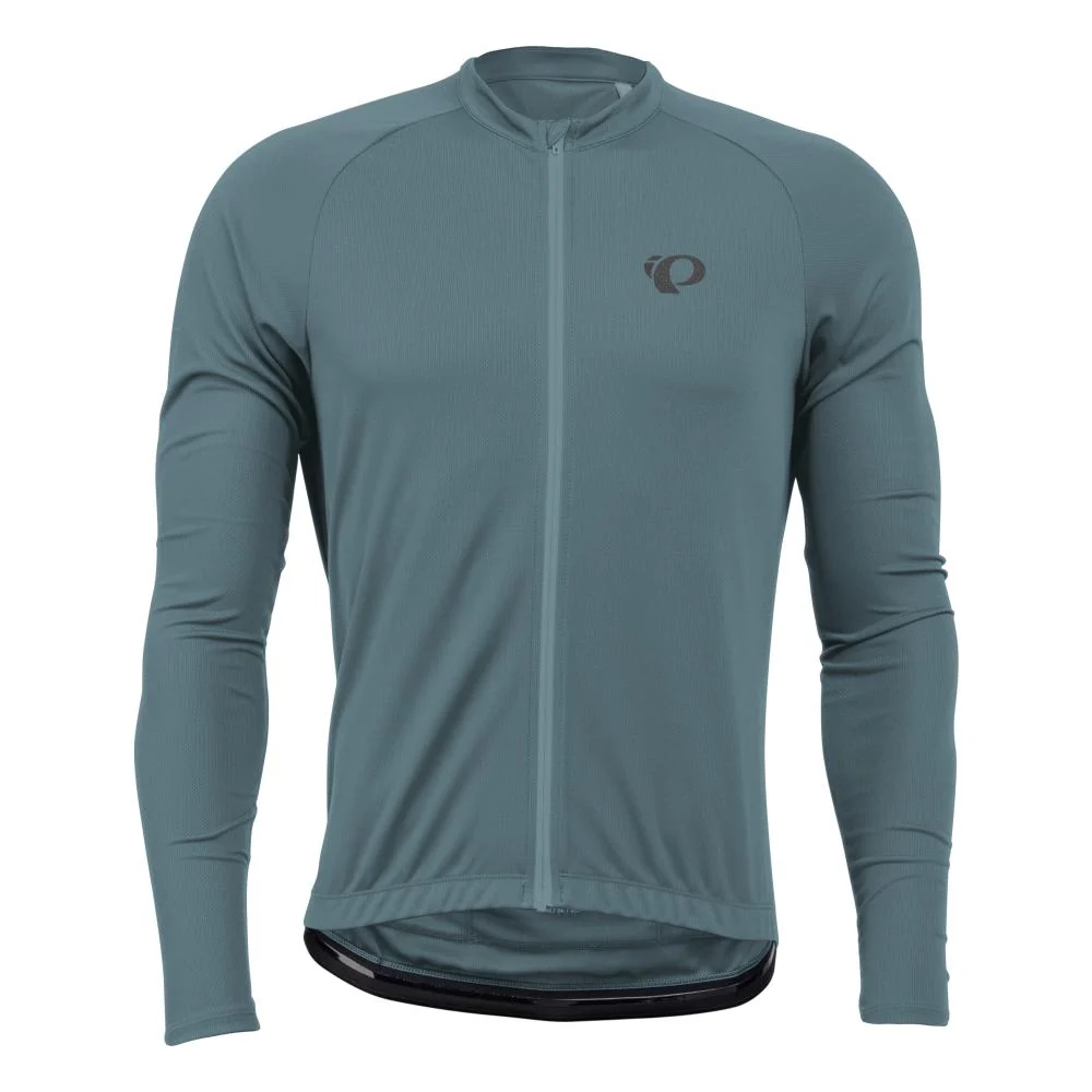 Quest LS Jersey