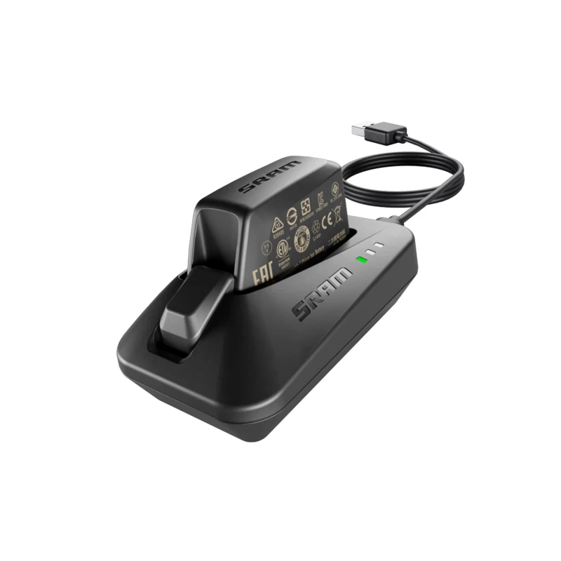 AXS Battery Charger