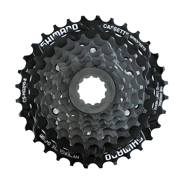 Tourney CS-HG200-7 Cassette