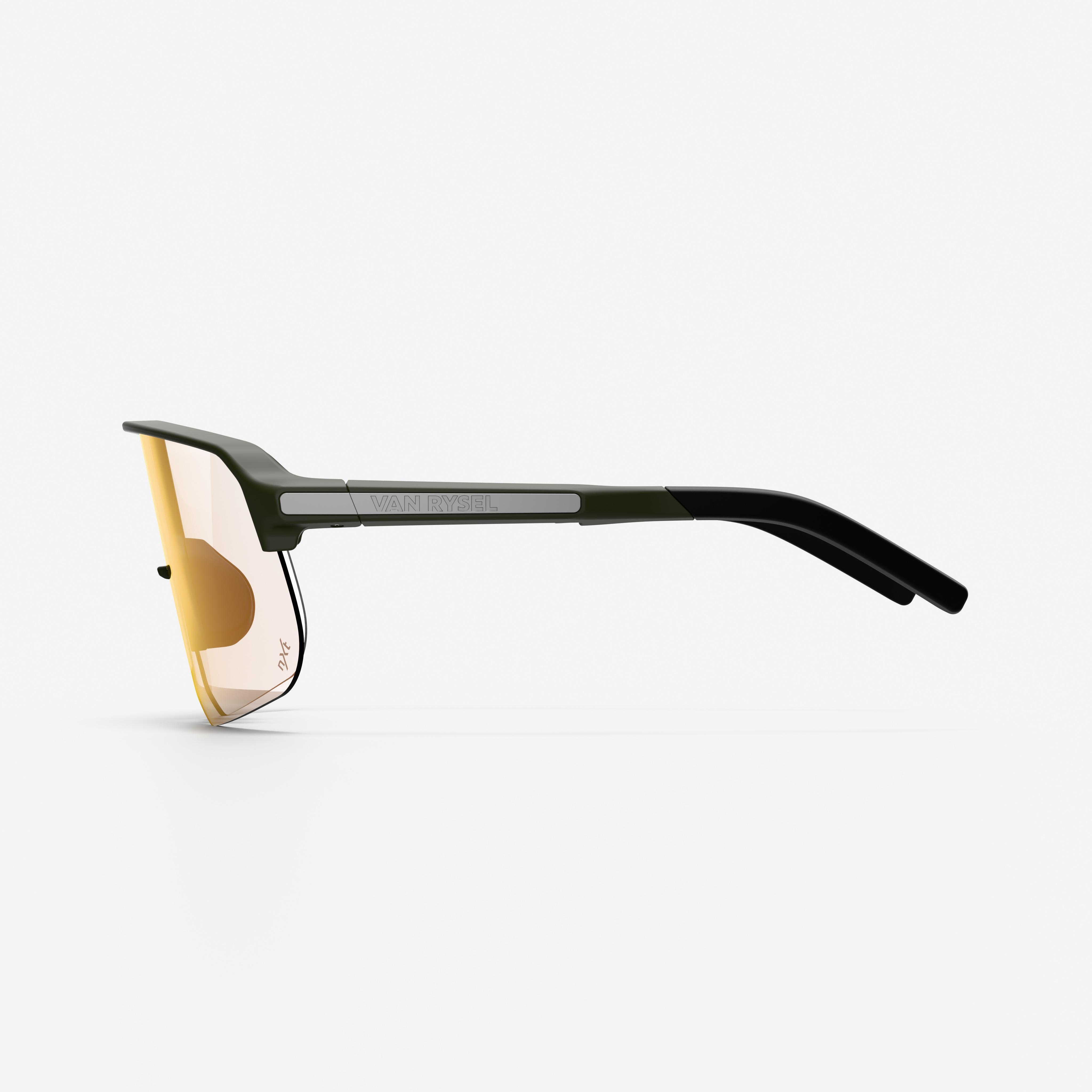 Kware Photochromatic Sunglasses